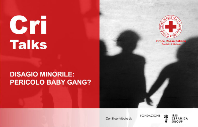 cri-talks