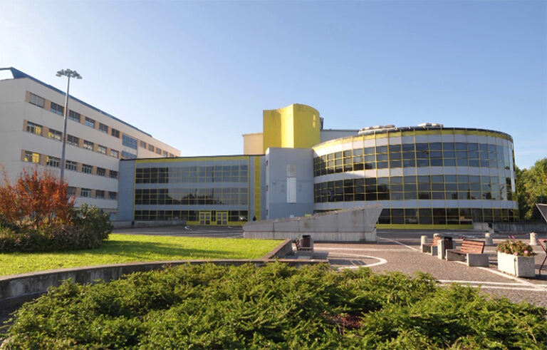 sassuolo-hospital