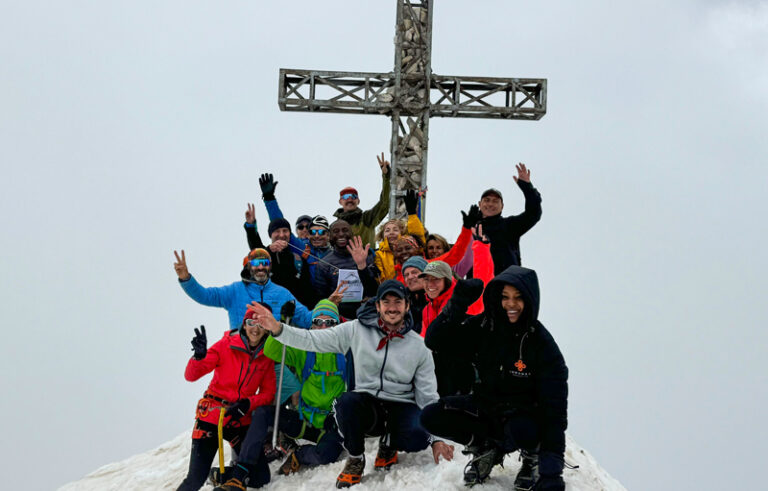 trek4mandela